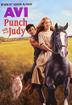 Cover art for PUNCH WITH JUDY
