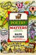 Cover art for POETRY MATTERS