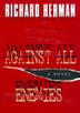 Cover art for AGAINST ALL ENEMIES