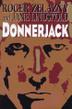Cover art for DONNERJACK