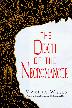 Cover art for THE DEATH OF THE NECROMANCER
