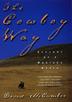 Cover art for THE COWBOY WAY