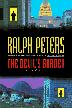 Cover art for THE DEVIL'S GARDEN