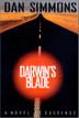 Cover art for DARWIN’S BLADE