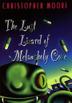 Cover art for THE LUST LIZARD OF MELANCHOLY COVE