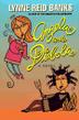 Cover art for ANGELA AND DIABOLA