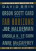 Cover art for FAR HORIZONS