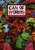 Cover art for CAN OF WORMS
