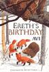 Cover art for ERETH’S BIRTHDAY