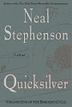 Cover art for QUICKSILVER