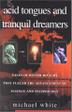 Cover art for ACID TONGUES AND TRANQUIL DREAMERS