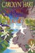 Cover art for RESORT TO MURDER