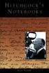 Cover art for HITCHCOCK'S NOTEBOOKS