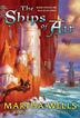 Cover art for THE SHIPS OF AIR