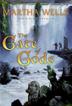 Cover art for THE GATE OF GODS