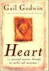 Cover art for HEART