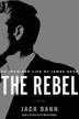 Cover art for THE REBEL
