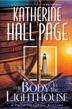 Cover art for THE BODY IN THE LIGHTHOUSE