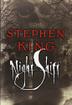 Cover art for NIGHT SHIFT