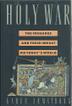 Cover art for HOLY WAR