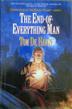 Cover art for THE END-OF-EVERYTHING MAN
