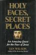 Cover art for HOLY FACES, SECRET PLACES