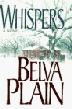 Cover art for WHISPERS