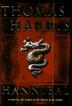 Cover art for HANNIBAL