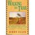 Cover art for WALKING THE TRAIL