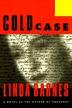 Cover art for COLD CASE