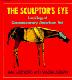Cover art for THE SCULPTOR'S EYE