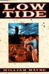 Cover art for LOW TIDE