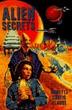 Cover art for ALIEN SECRETS