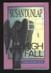 Cover art for HIGH FALL