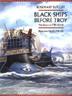 Cover art for BLACK SHIPS BEFORE TROY