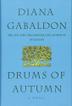 Cover art for DRUMS OF AUTUMN