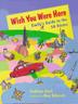 Cover art for WISH YOU WERE HERE
