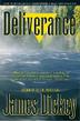 Cover art for DELIVERANCE