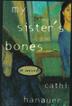Cover art for MY SISTER'S BONES
