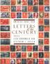 Cover art for LETTERS OF THE CENTURY