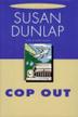 Cover art for COP OUT