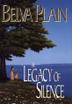 Cover art for LEGACY OF SILENCE