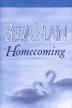 Cover art for HOMECOMING