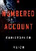 Cover art for NUMBERED ACCOUNT