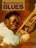 Cover art for SATCHMO'S BLUES