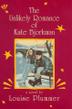 Cover art for THE UNLIKELY ROMANCE OF KATE BJORKMAN
