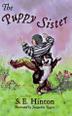 Cover art for THE PUPPY SISTER
