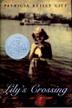 Cover art for LILY'S CROSSING