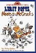 Cover art for LEROY POTTS MEETS THE MCCROOKS