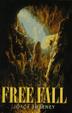 Cover art for FREE FALL